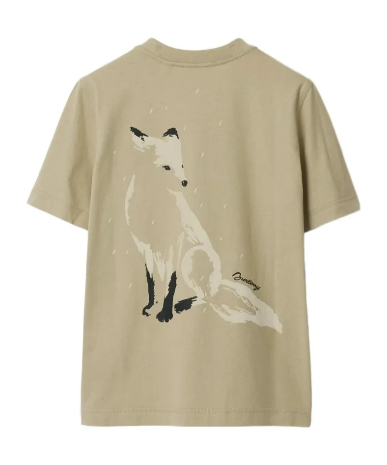 Fox T-Shirt