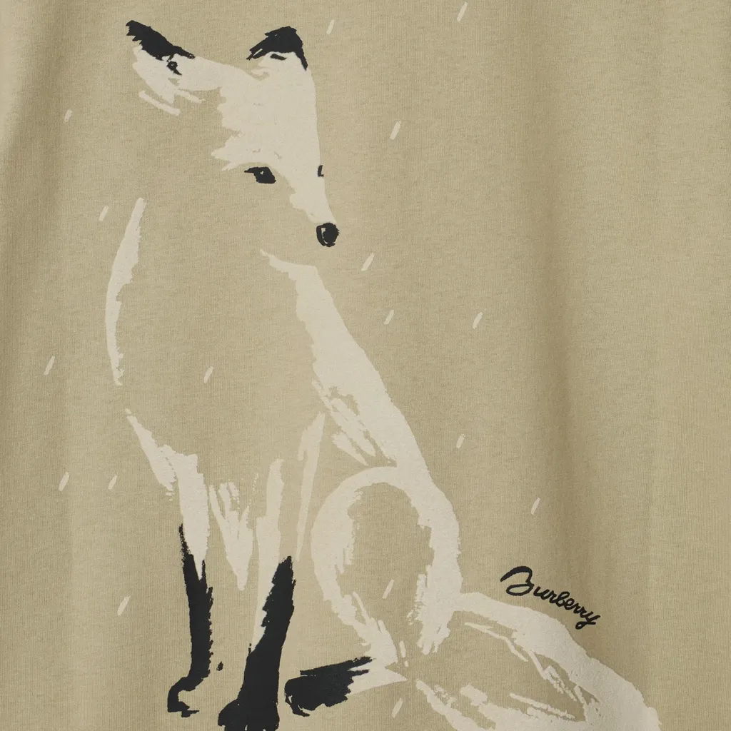 Fox T-Shirt