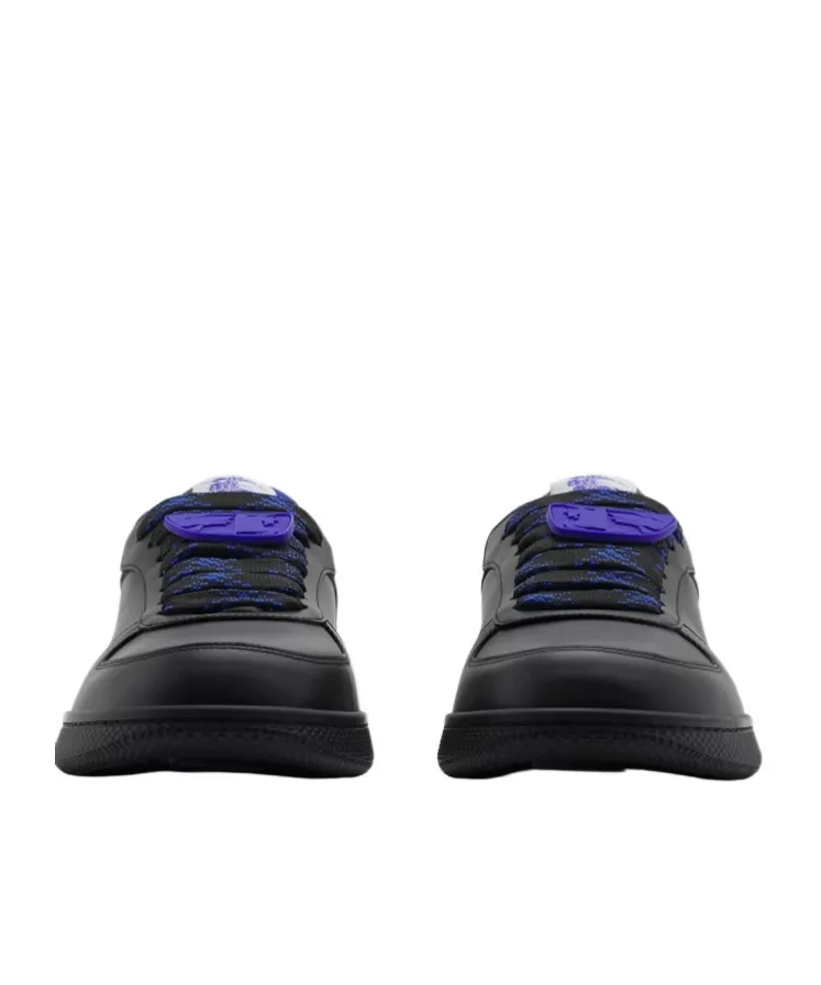 Tarrace Lace-Up Sneakers