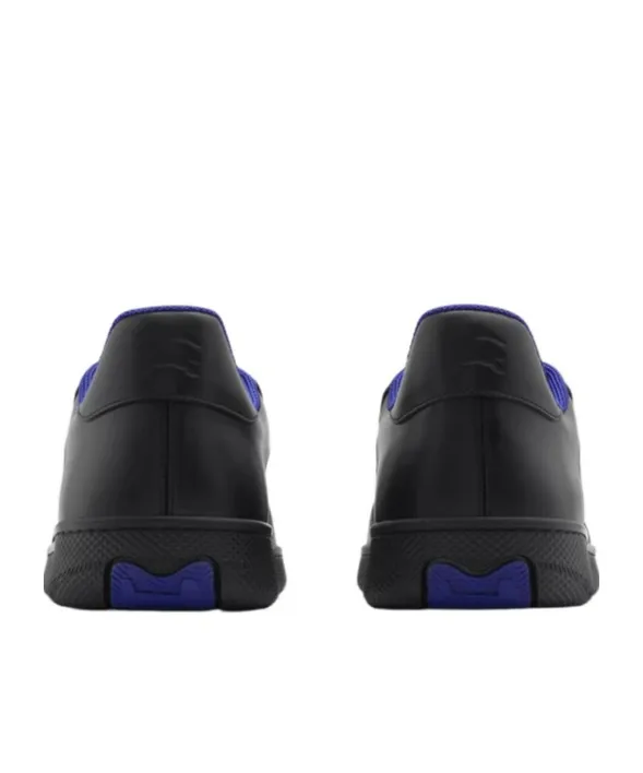 Tarrace Lace-Up Sneakers