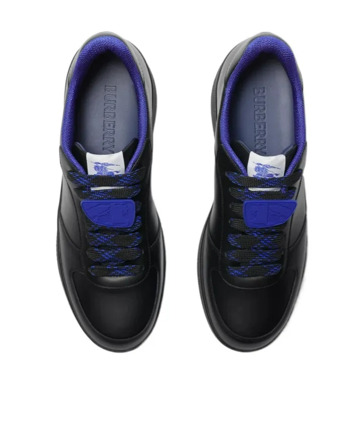 Tarrace Lace-Up Sneakers