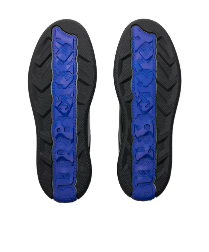 Tarrace Lace-Up Sneakers