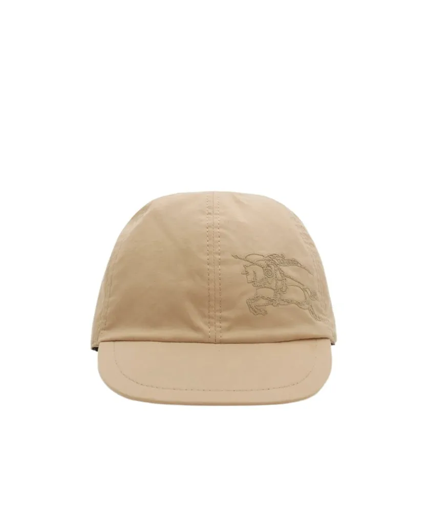 Curved Peak Reversible Baseball Cap
