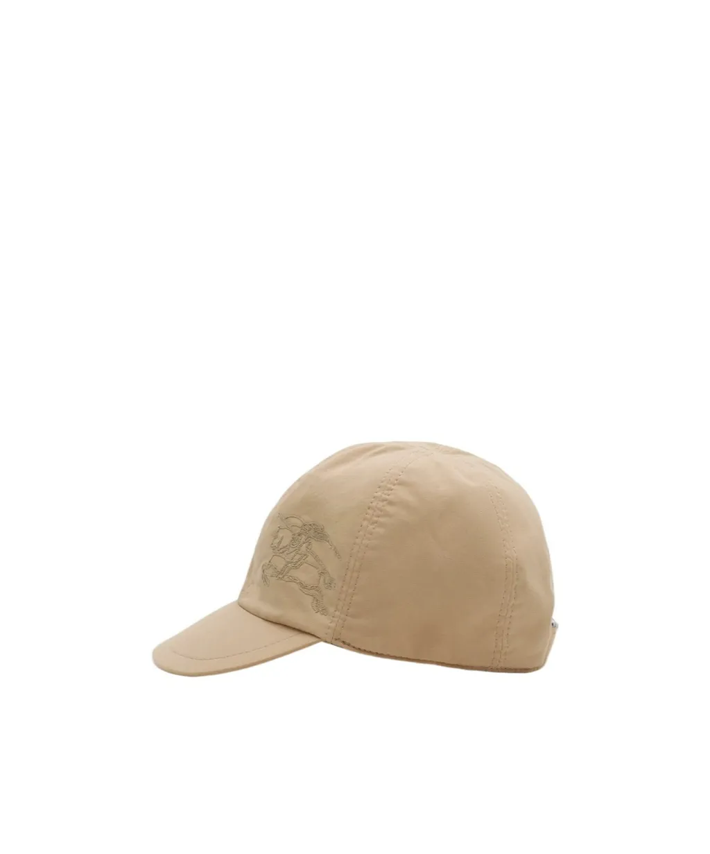 Curved Peak Reversible Baseball Cap