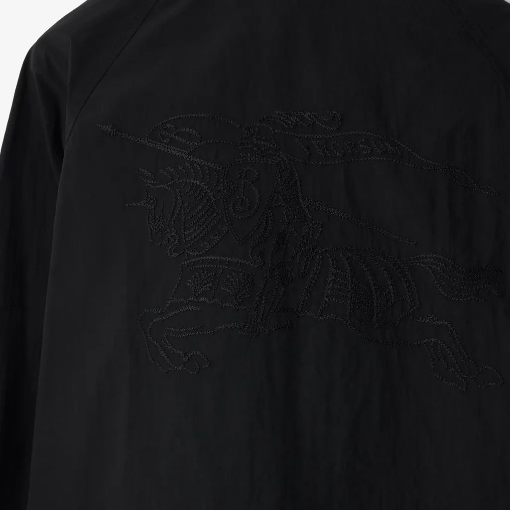 Ekd Zip-Up Lightweight Jacket