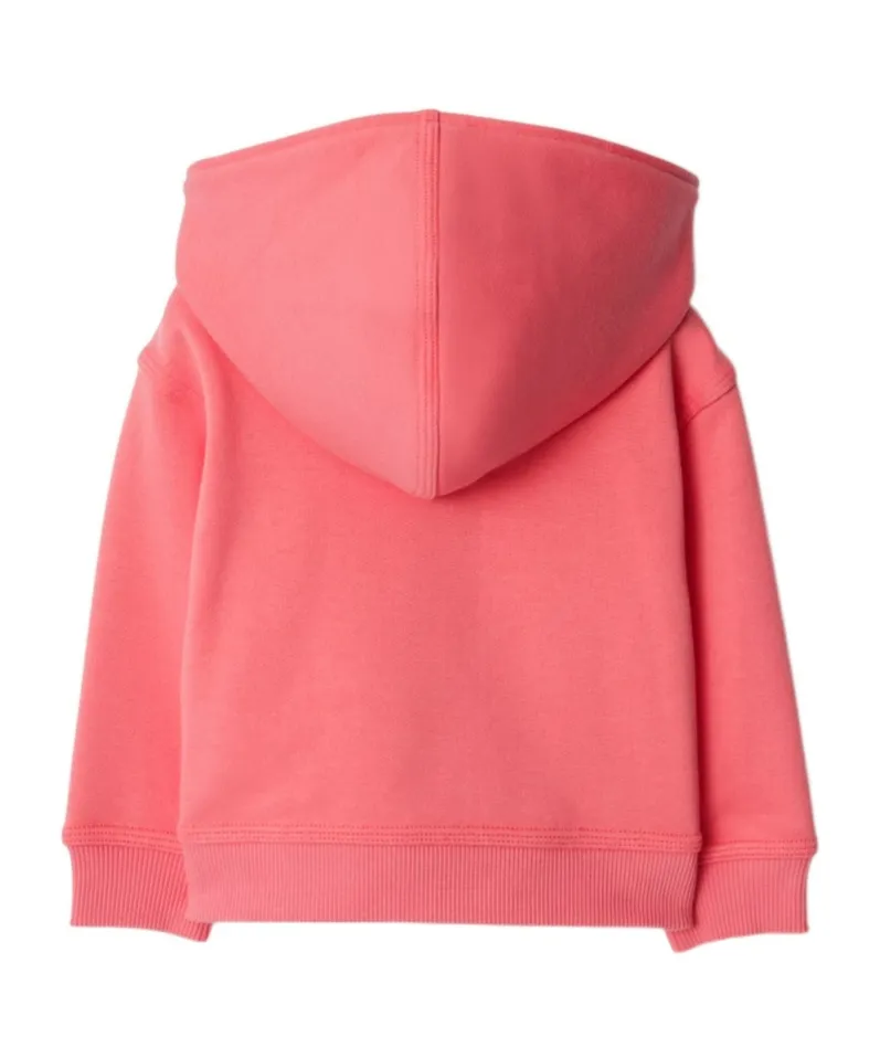 Kids Zip Hoodie