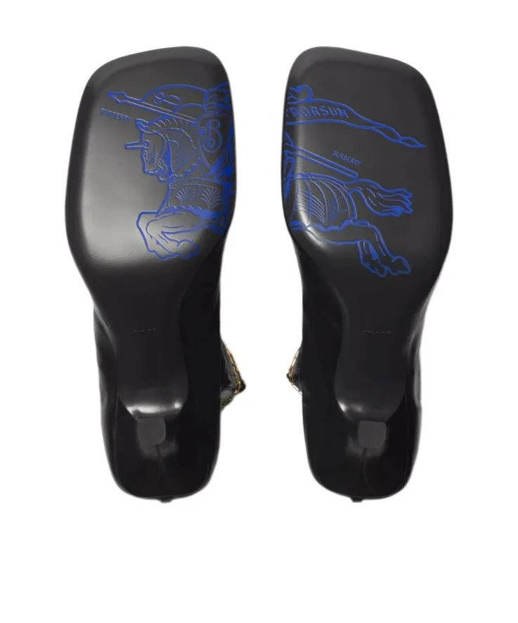 Square Toe Slinky Legging Boots