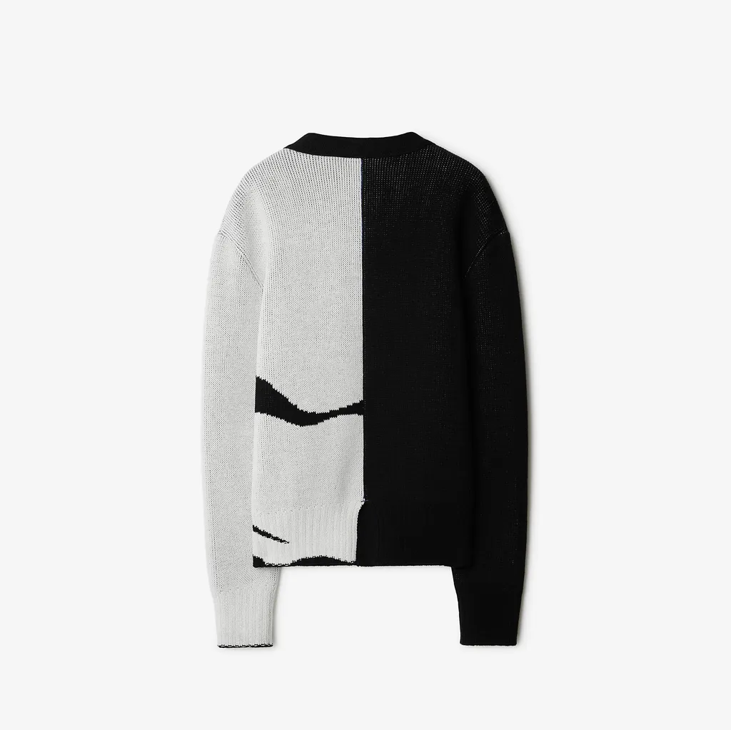 Ekd Cashmere Cardigan