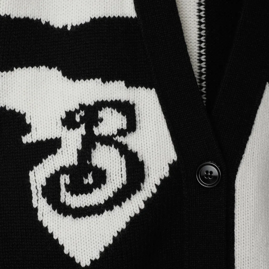 Ekd Cashmere Cardigan