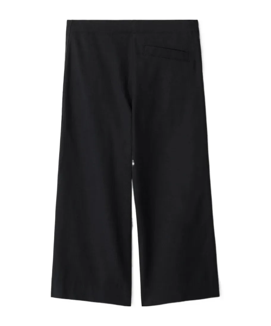 Ekd Straight-Leg Trousers