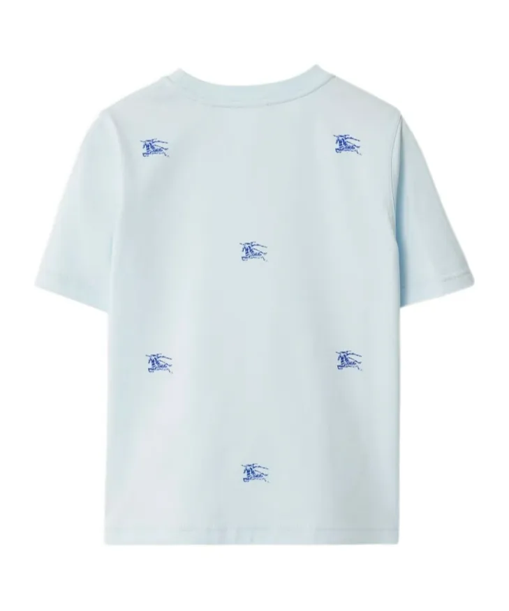 Ekd Crew-Neck T-Shirt