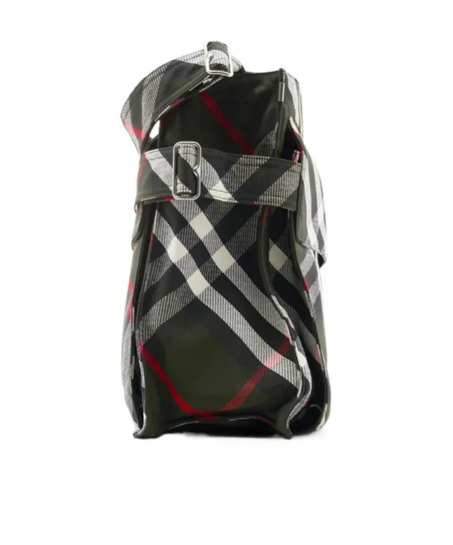 Medium Trench Tote Bag