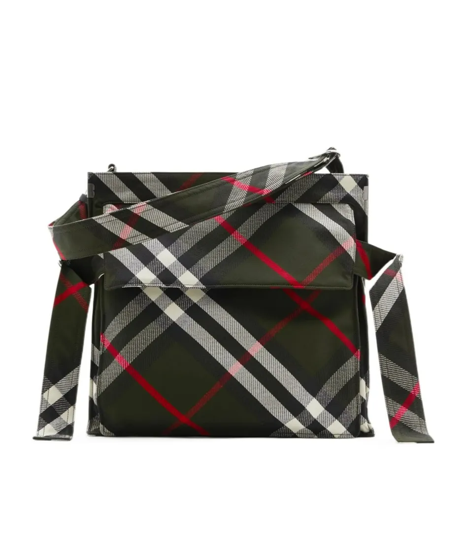 Medium Trench Tote Bag