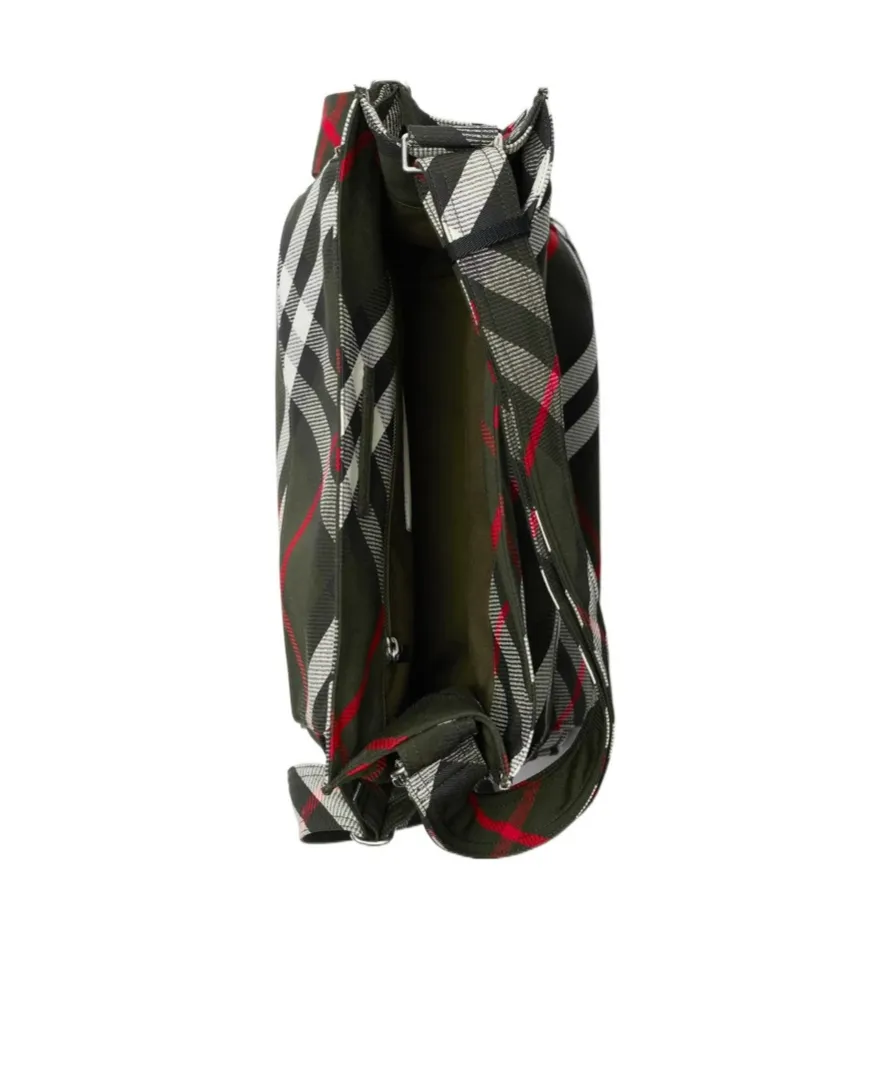 Medium Trench Tote Bag