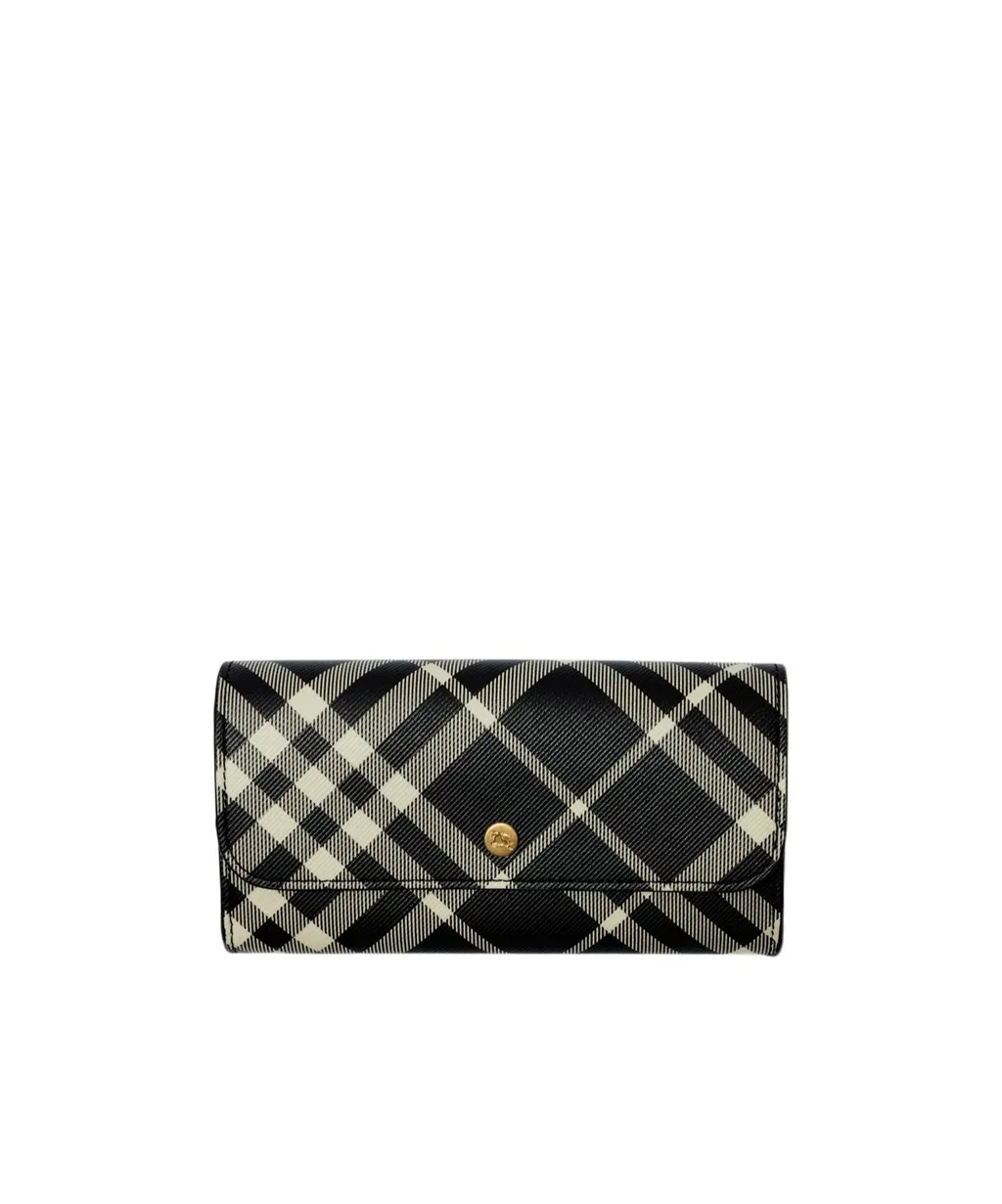 Check Continental Wallet