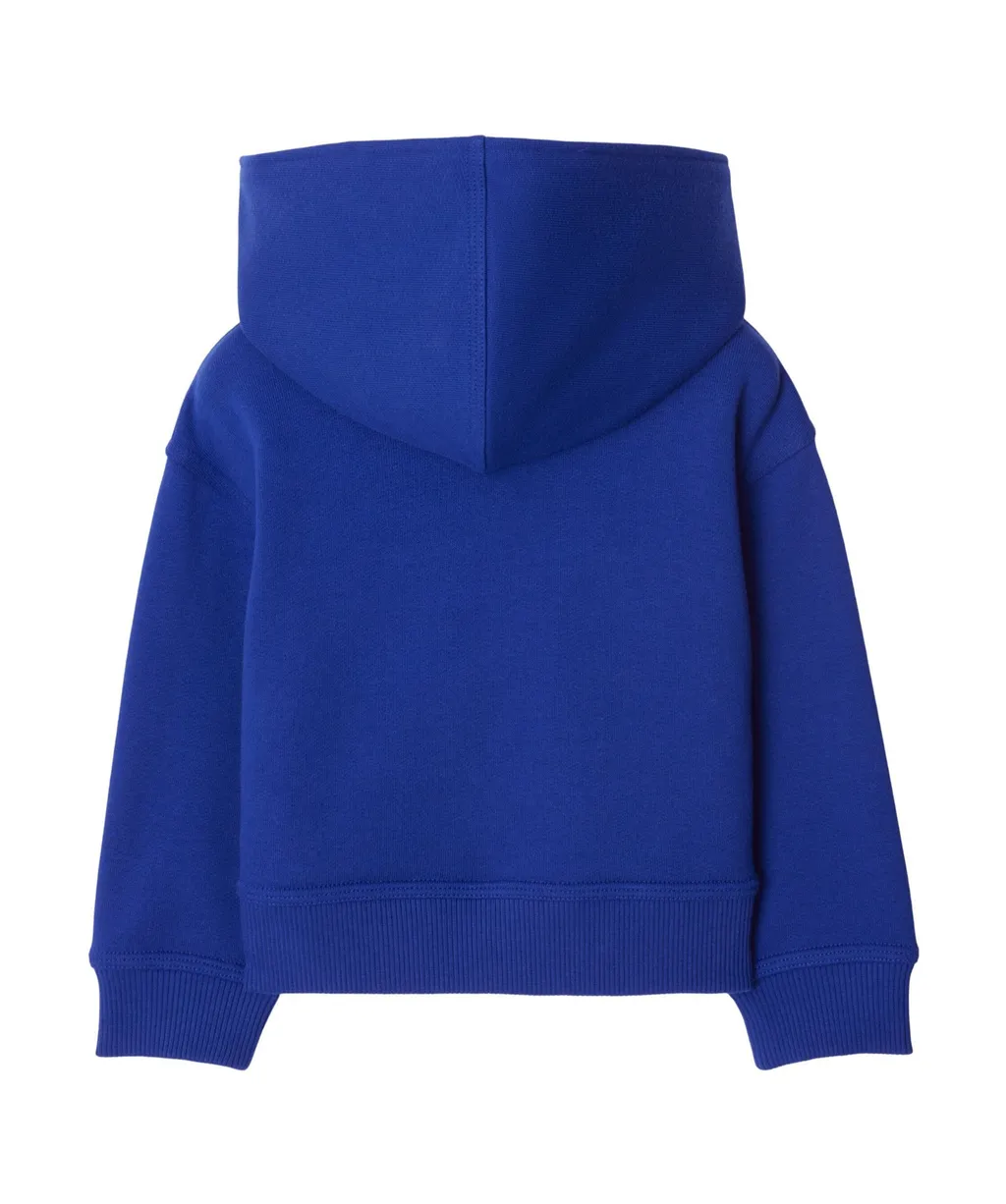 Ekd Zip Hoodie