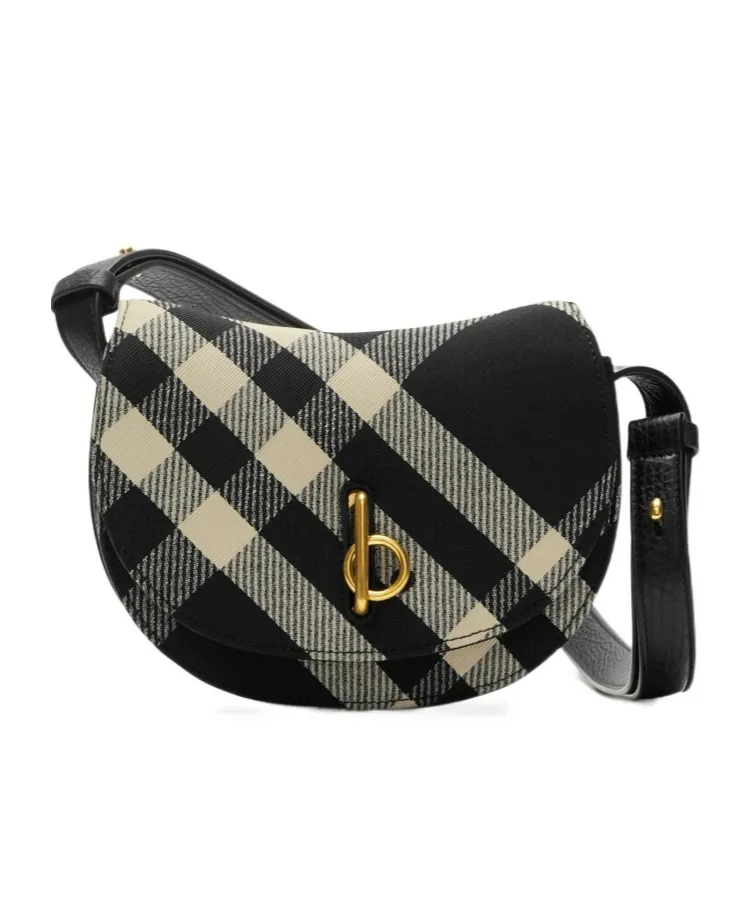 Rocking Horse Mini Bag