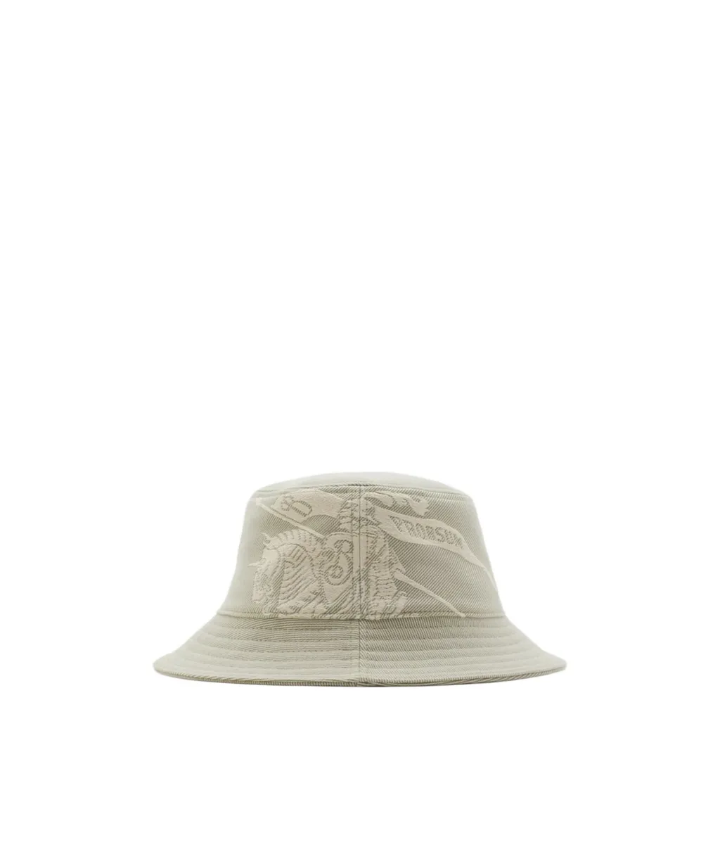 Ekd Slip-On Bucket Hat