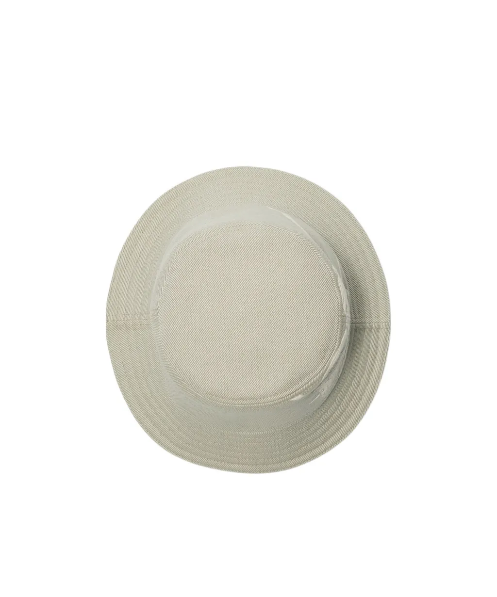 Ekd Slip-On Bucket Hat