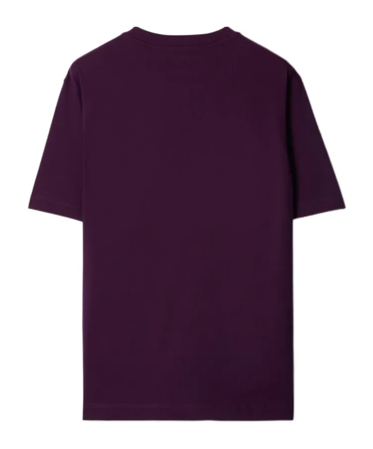 Logo-Embroidered Cotton T-Shirt