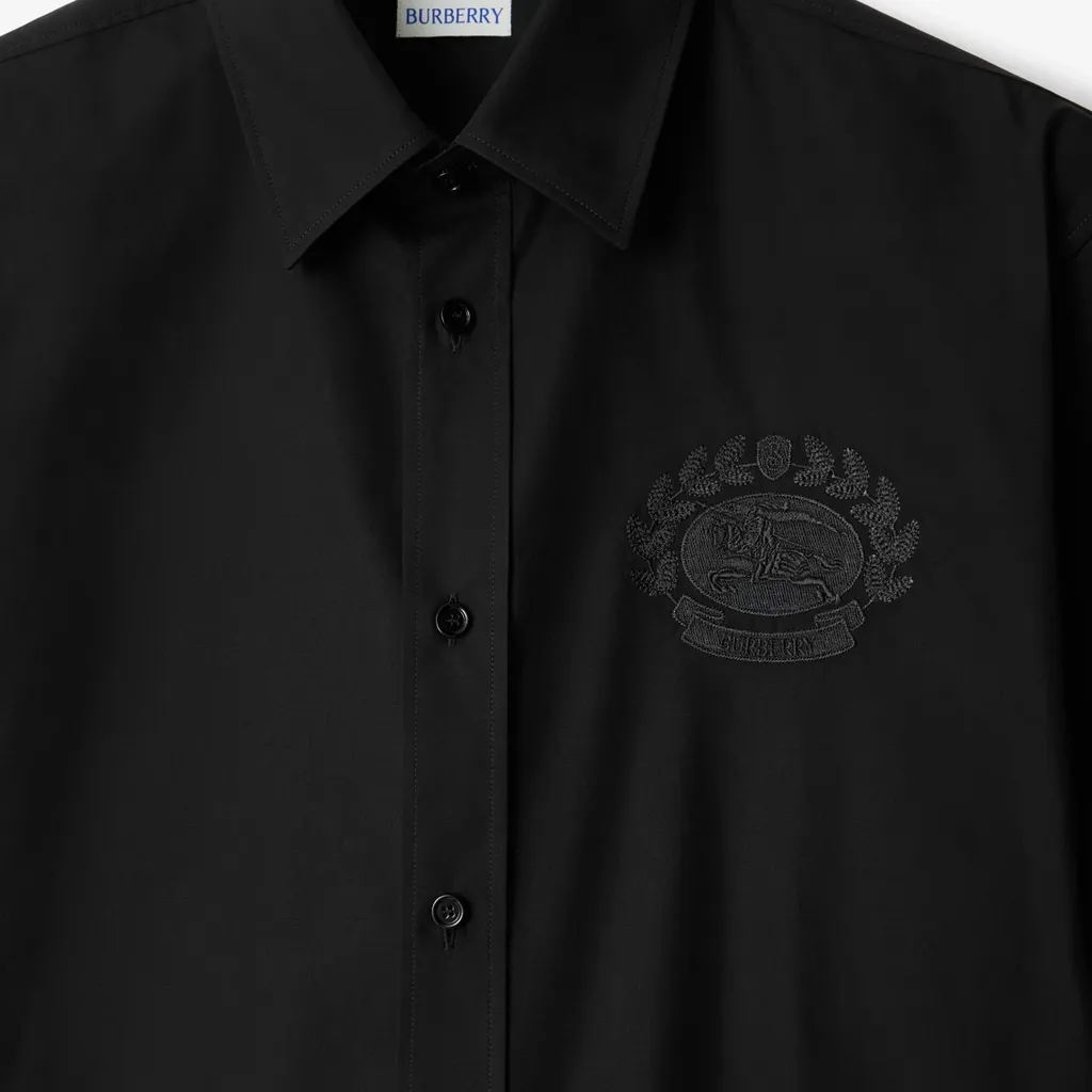 Ekd Cotton Shirt