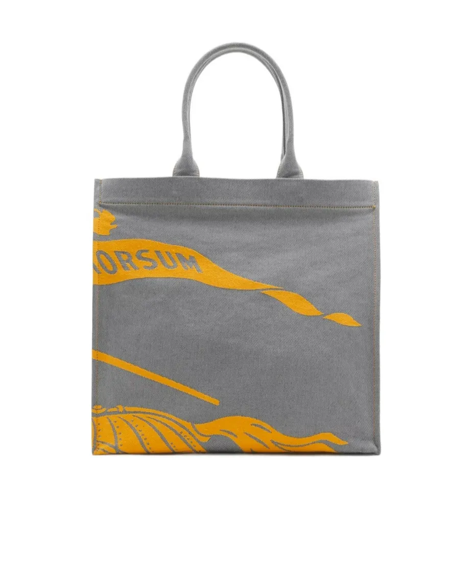 Medium Ekd Tote Bag