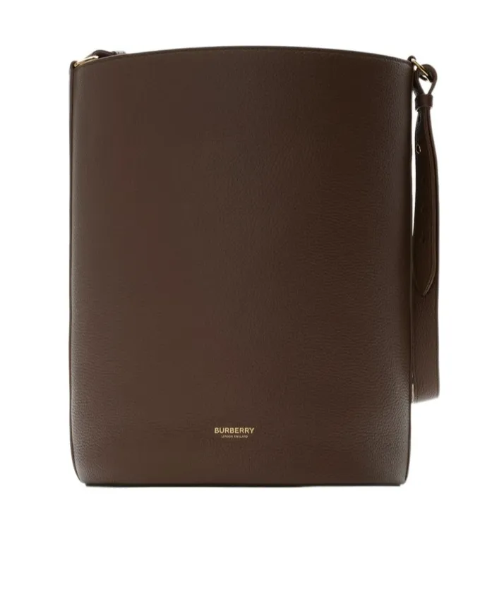 Medium Bucket Shoulder Bag