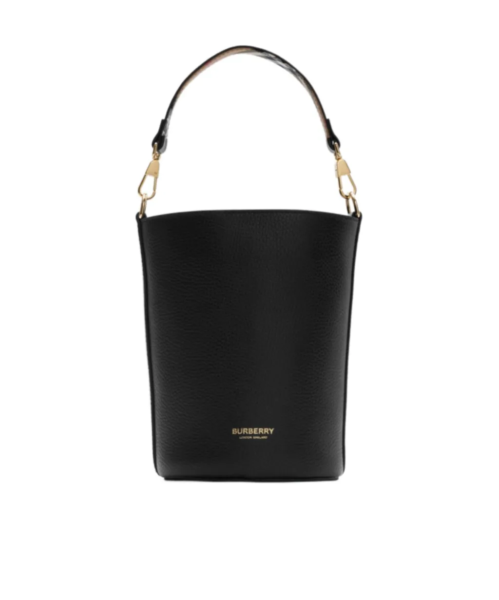 Small Bucket Bag