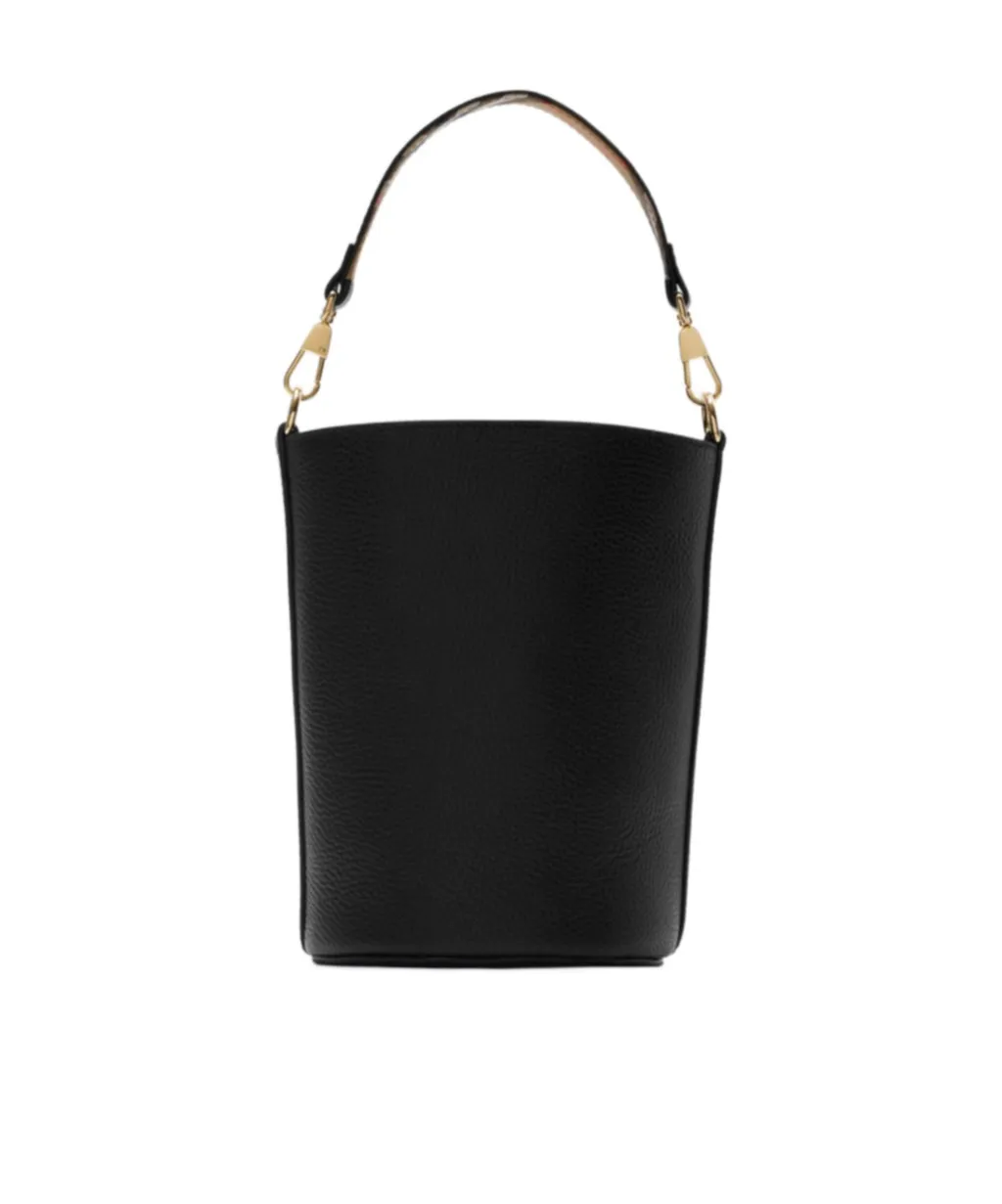 Small Bucket Bag