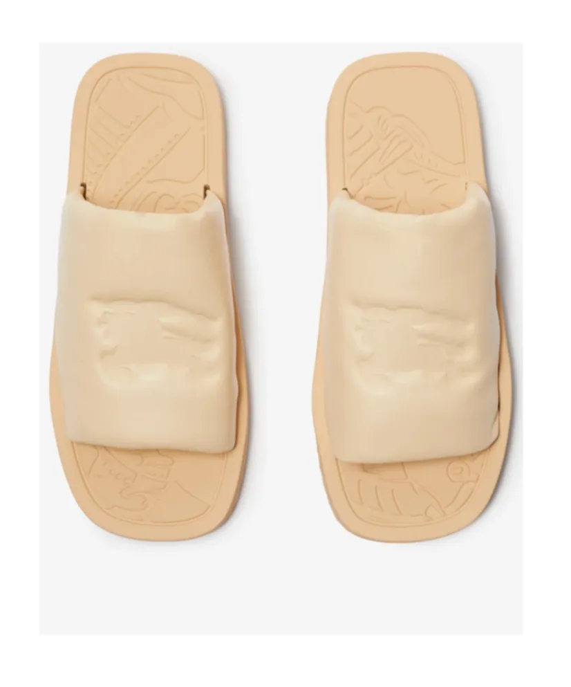Ekd Slab Padded Slides