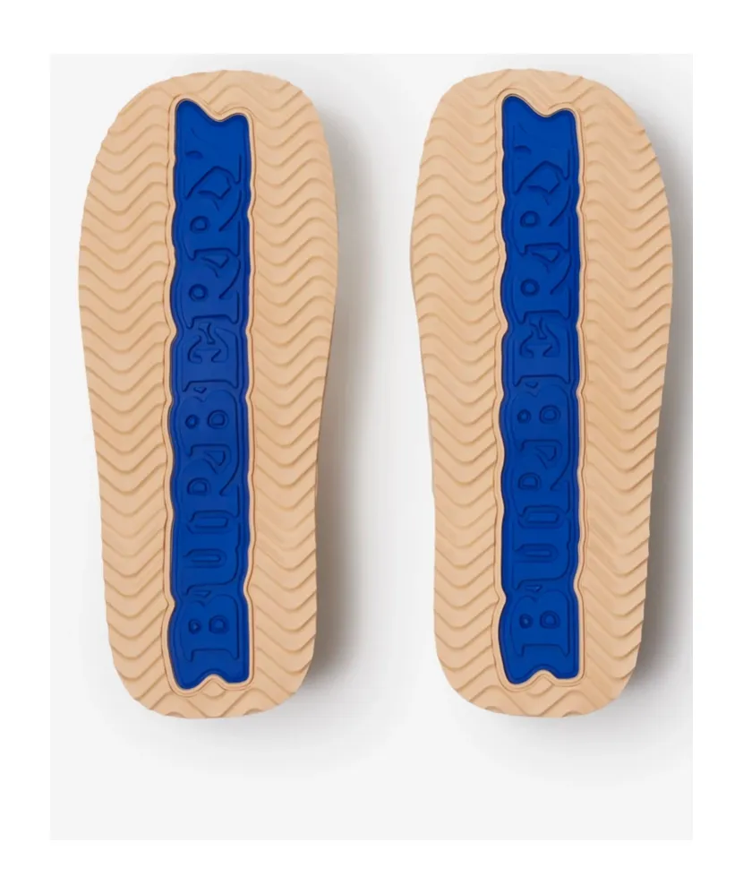 Ekd Slab Padded Slides