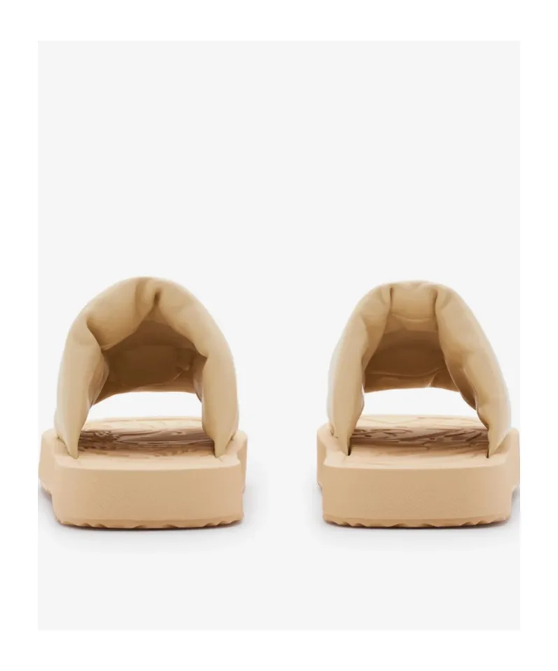 Ekd Slab Padded Slides