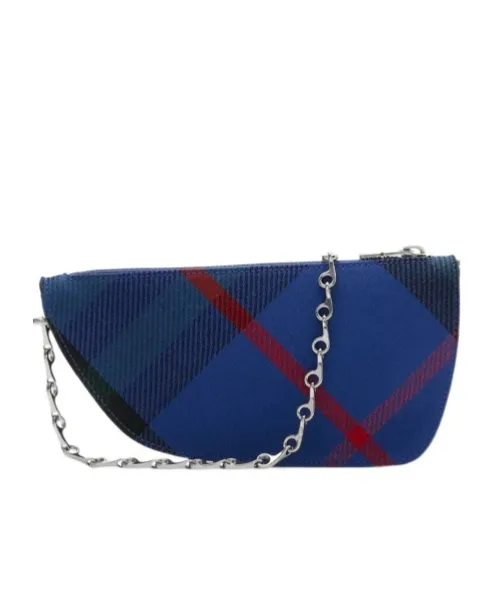 Micro Shield Chain-Linked Wallet