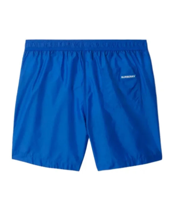 Logo Beach Shorts
