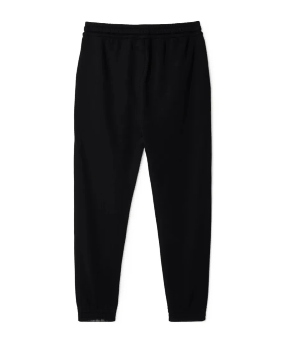 Rope Strap Sweatpants