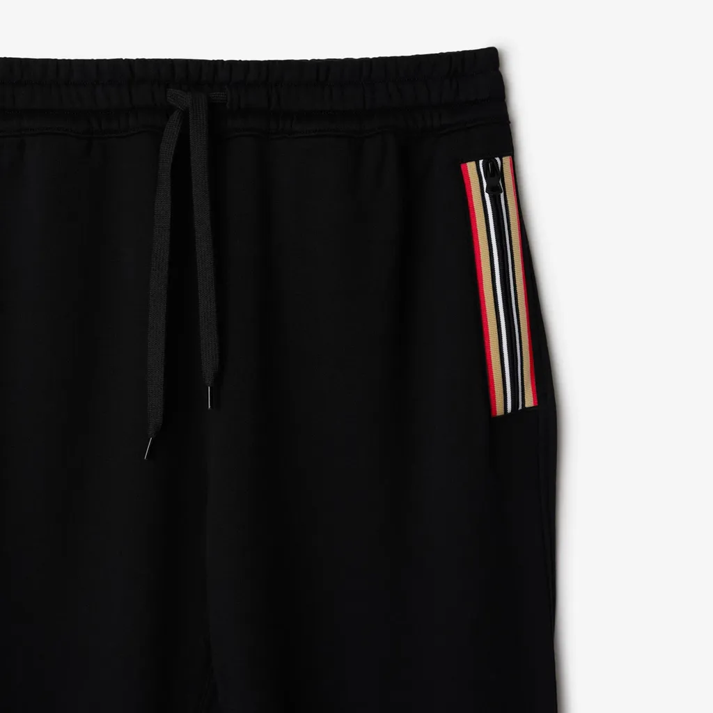 Rope Strap Sweatpants