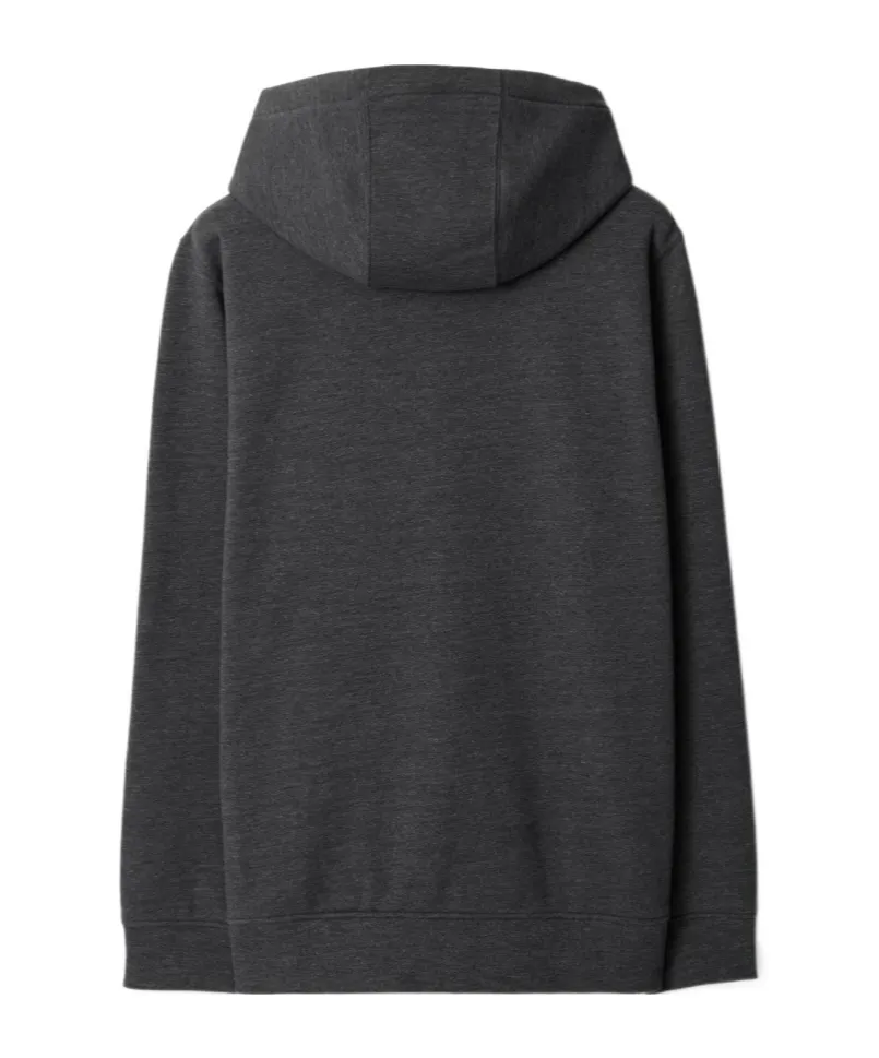Zipper Hoodie