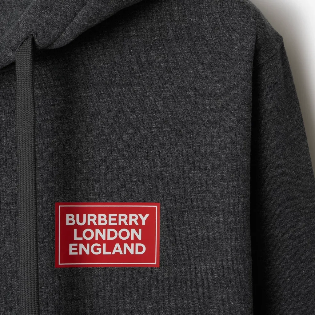 Zipper Hoodie