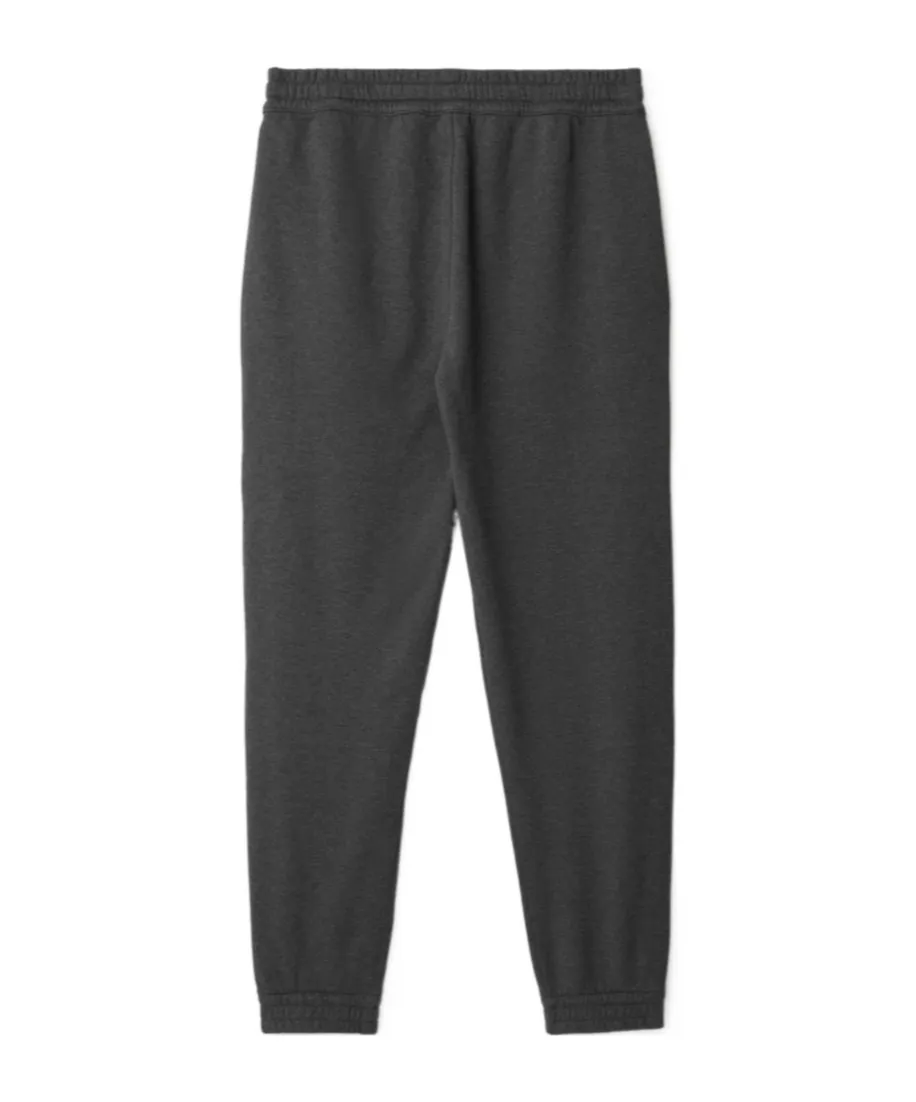 Rope Strap Sweatpants