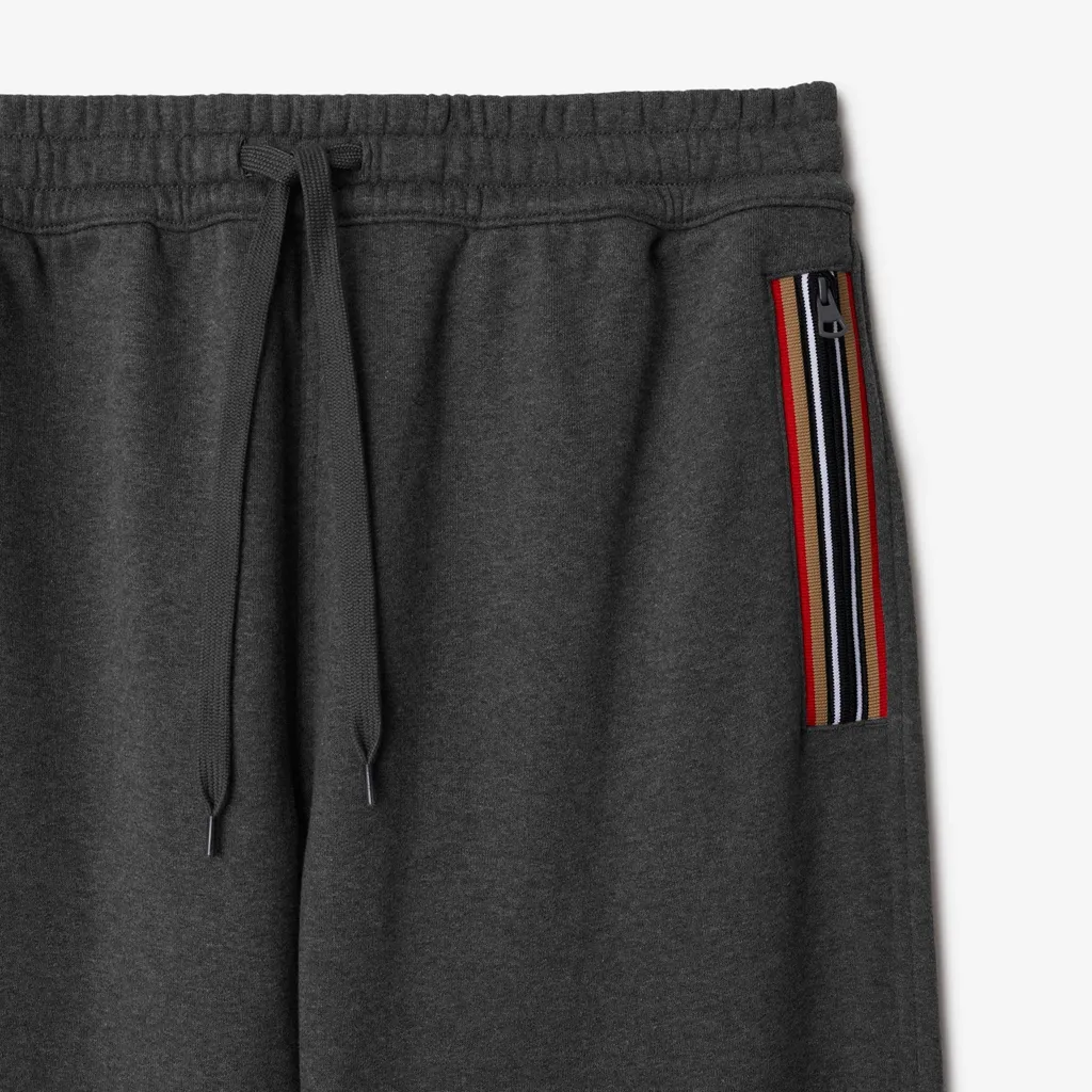 Rope Strap Sweatpants