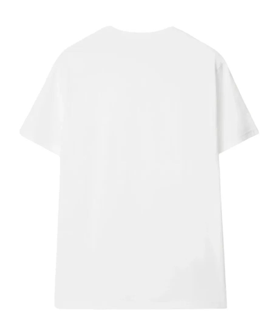 Cotton T-Shirt