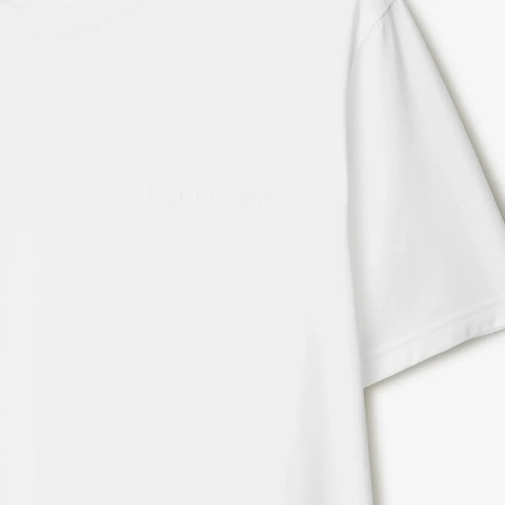 Cotton T-Shirt