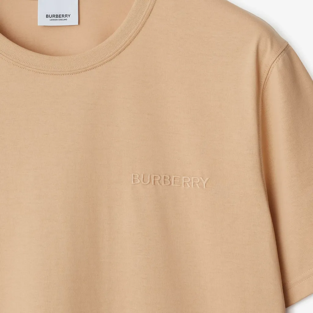 Cotton T-Shirt