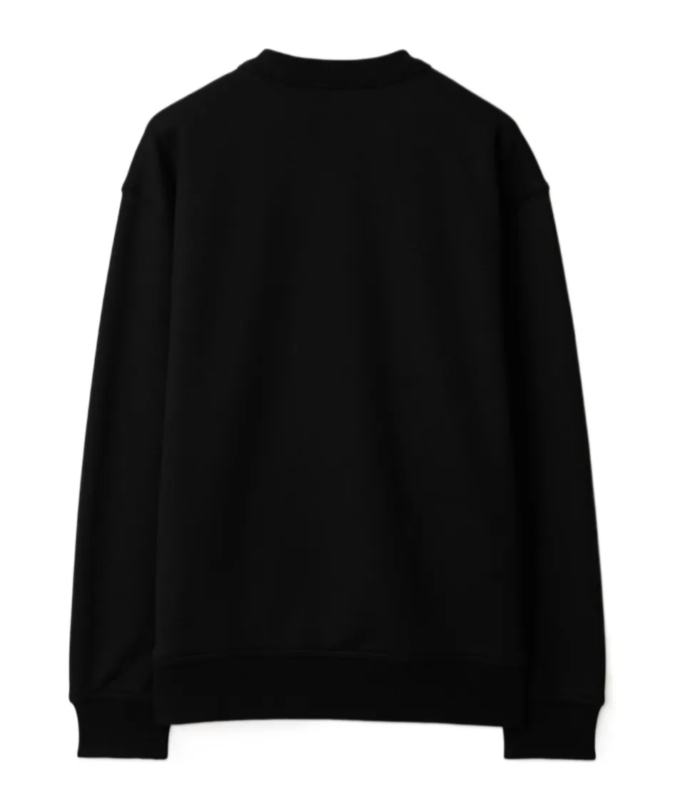 Logo Sweatshirt