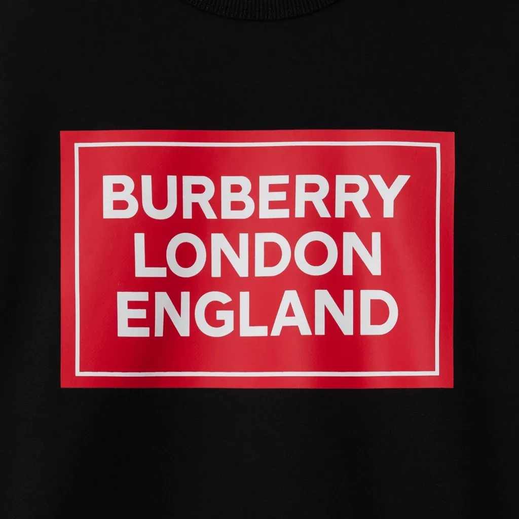 Logo Sweatshirt