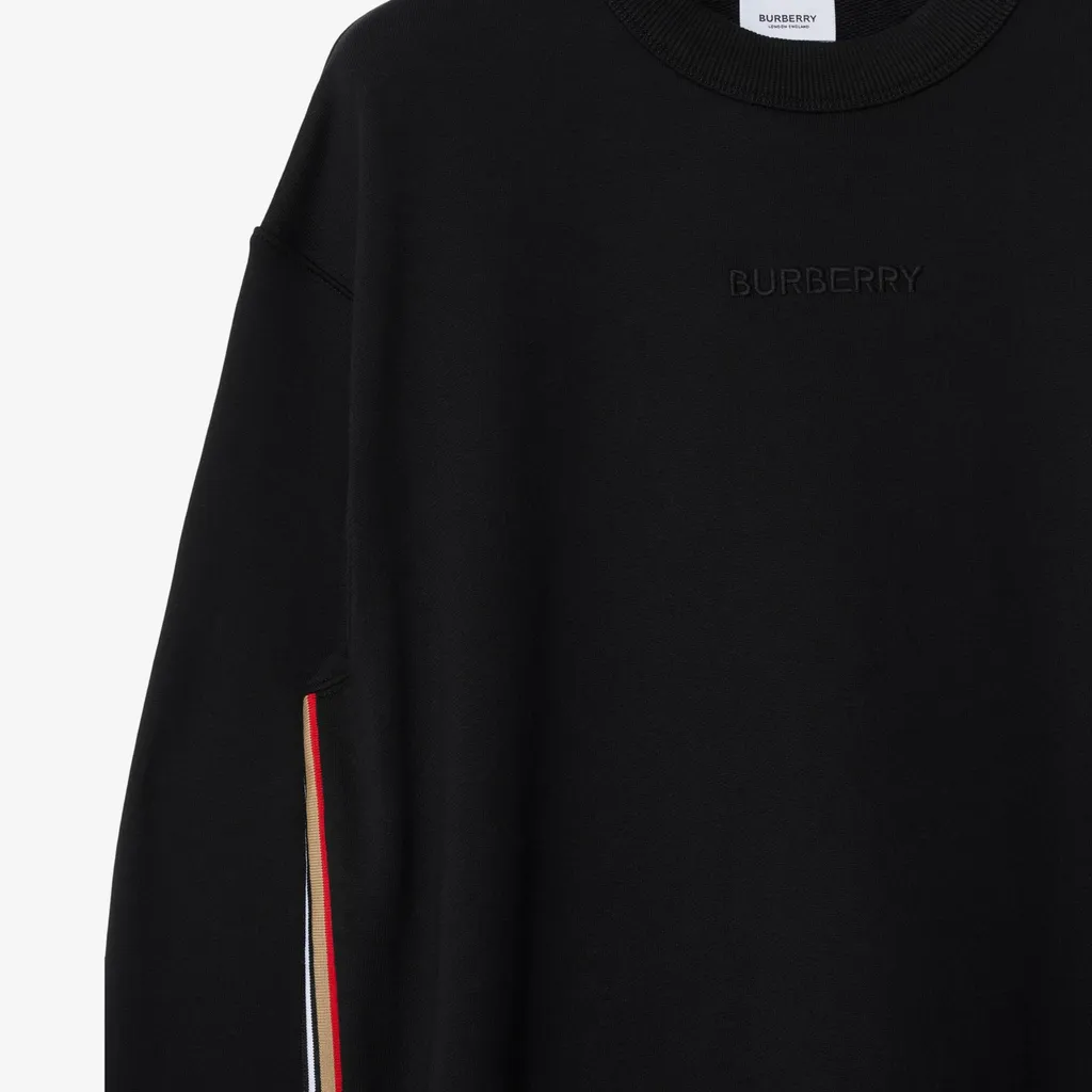 Sweater Style Long-Sleeved Dress