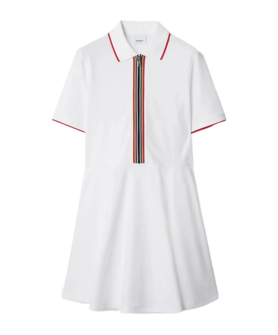 Polo Dress