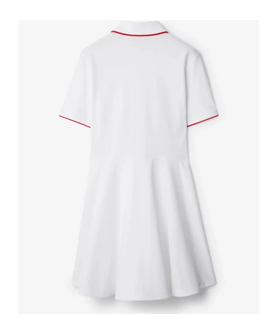 Polo Dress