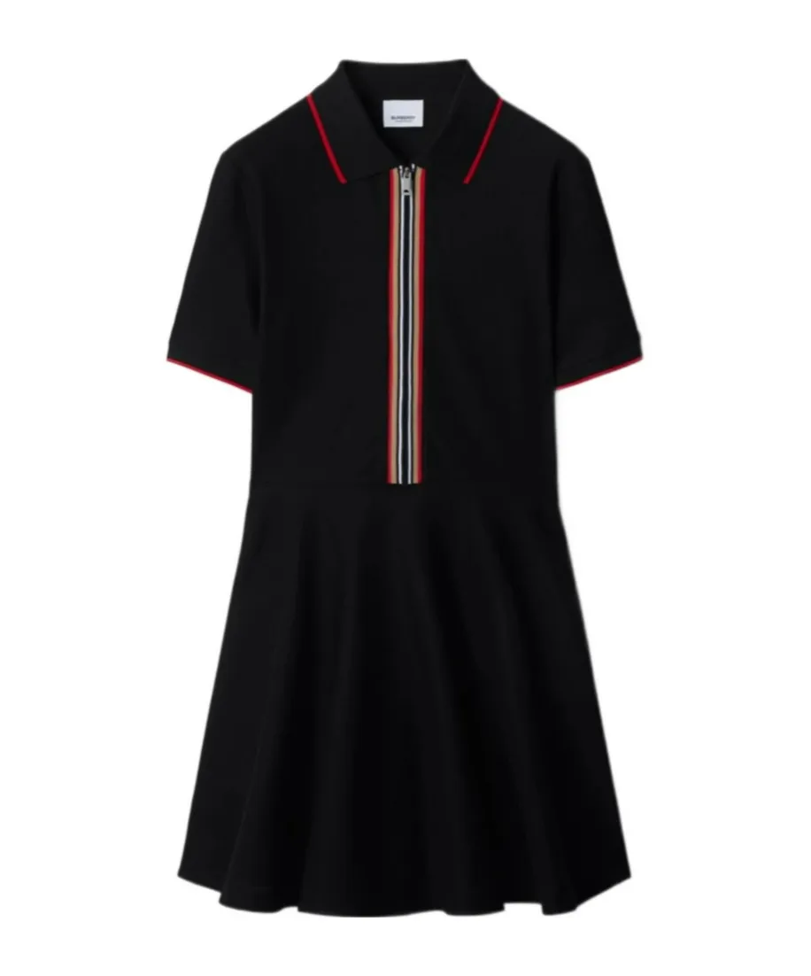 Polo Dress
