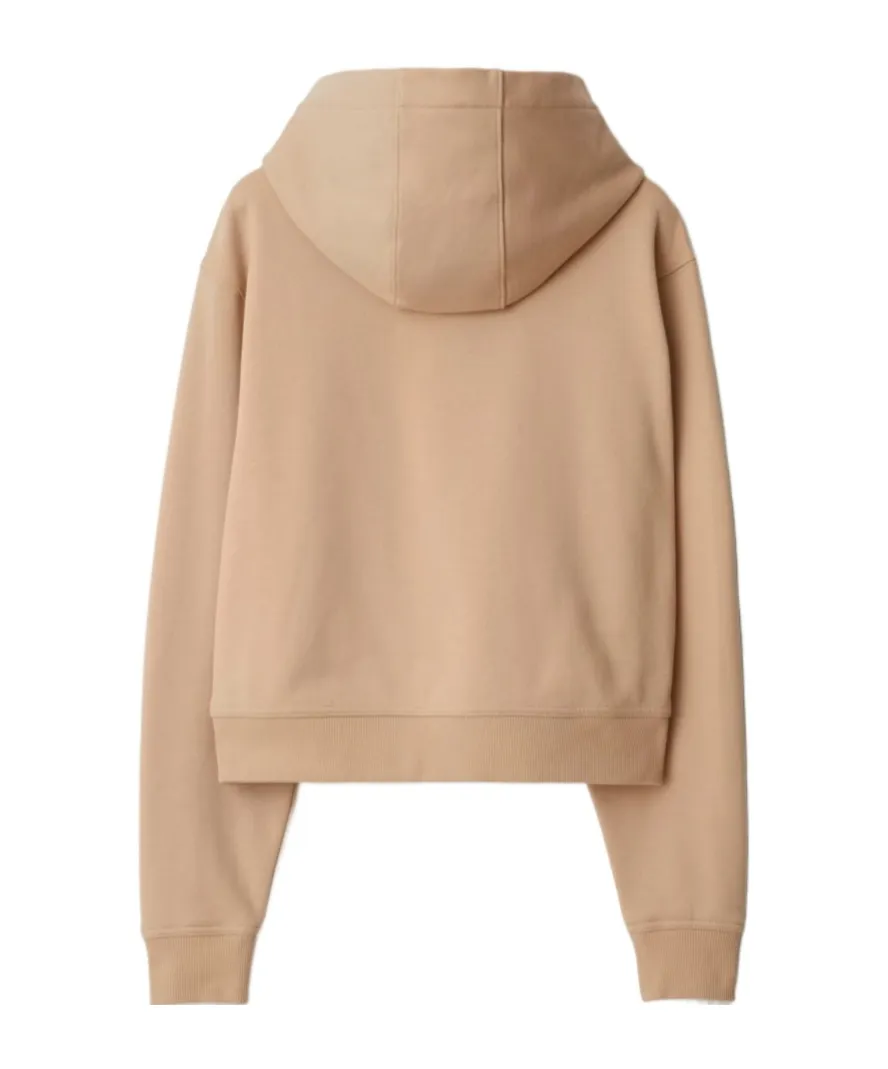 Long Sleeve Short Sweater